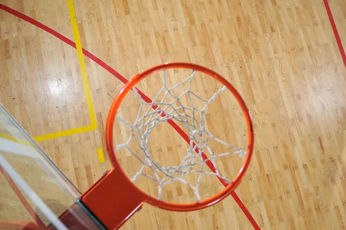 Basket, illustration