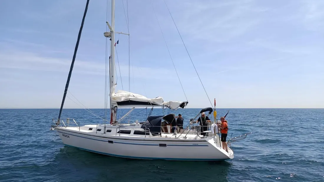 SNSM de Boulogne-sur-Mer, illustration