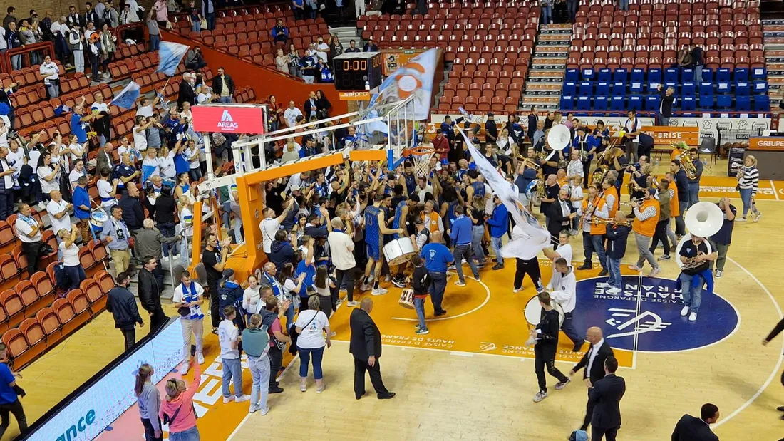 BCM après Saint-Quentin