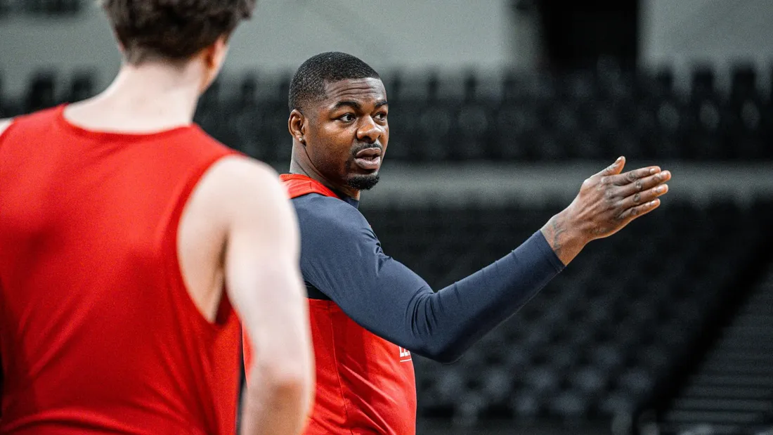 BCM Gravelines-Dunkerque