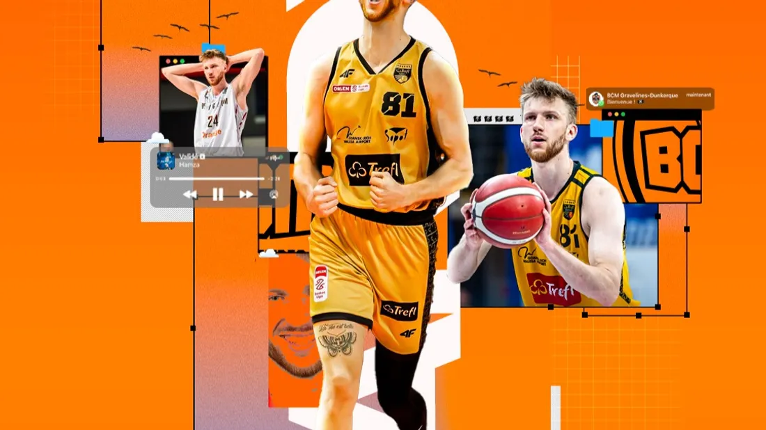 BCM Gravelines-Dunkerque