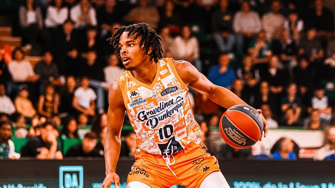 BCM - Gravelines-Dunkerque