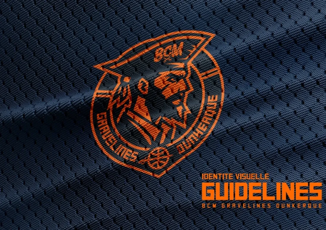 BCM Gravelines-Dunkerque