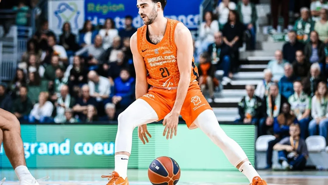 BCM - Gravelines-Dunkerque