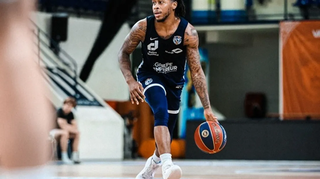 BCM - Gravelines-Dunkerque