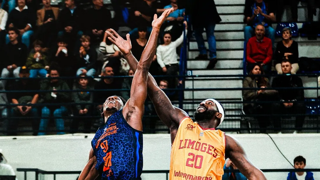 BCM - Gravelines-Dunkerque