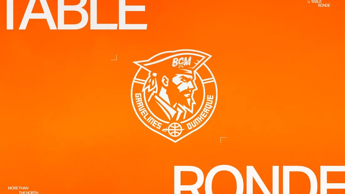 BCM - Gravelines-Dunkerque