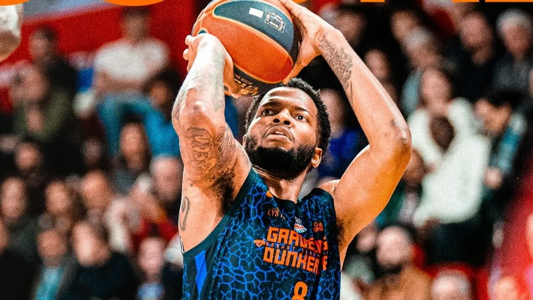 BCM - Gravelines-Dunkerque