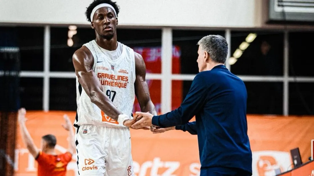 BCM Gravelines-Dunkerque, illustration