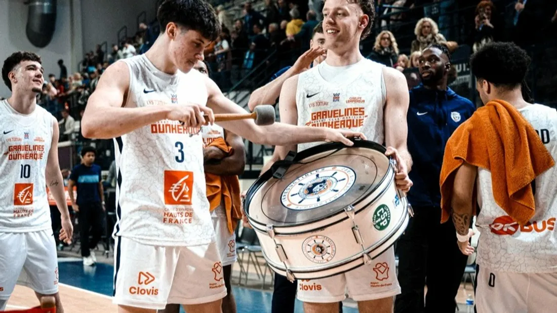 BCM - Gravelines-Dunkerque