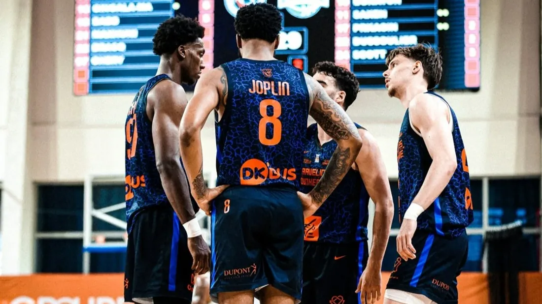 BCM - Gravelines-Dunkerque, archives