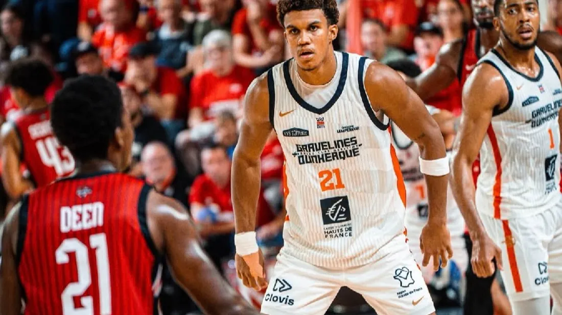 BCM - Gravelines-Dunkerque