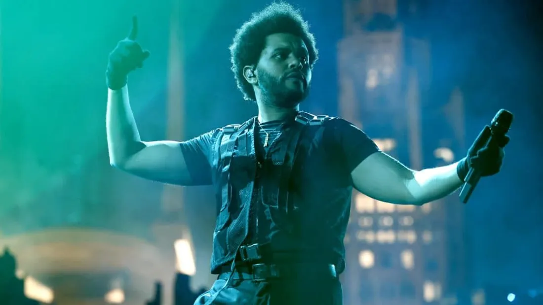 The week-end à Lille