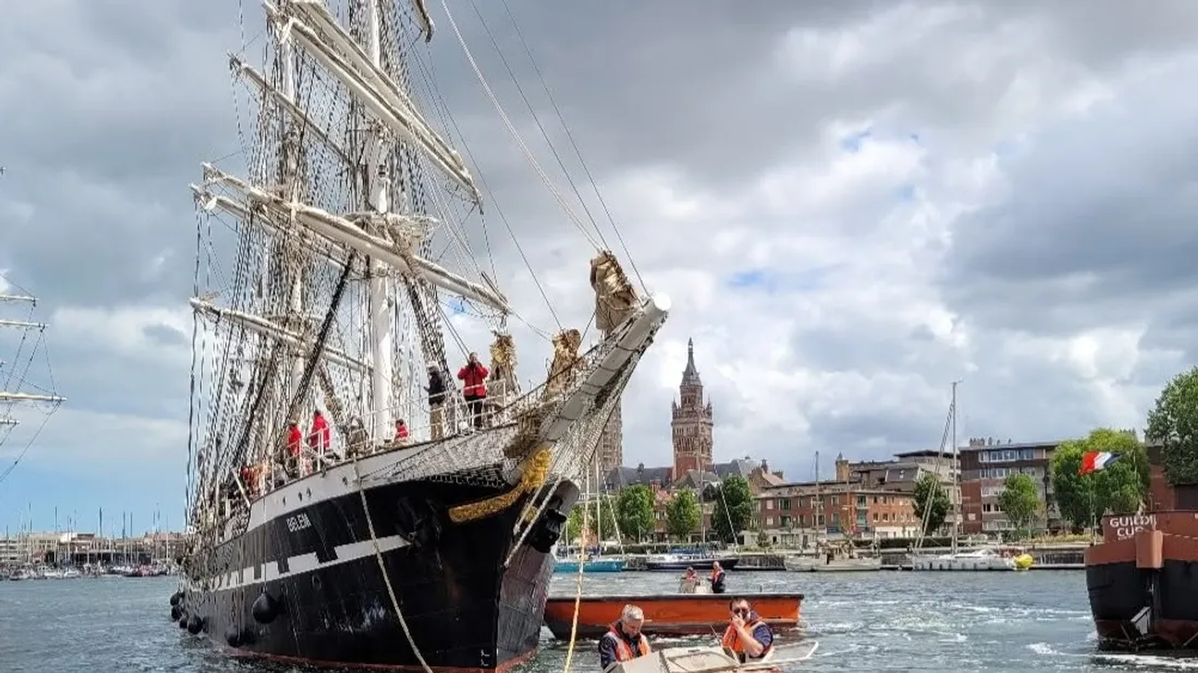 Ville de Dunkerque