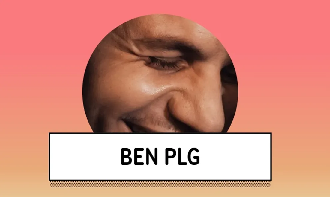 La Bonne Aventure Ben PLG