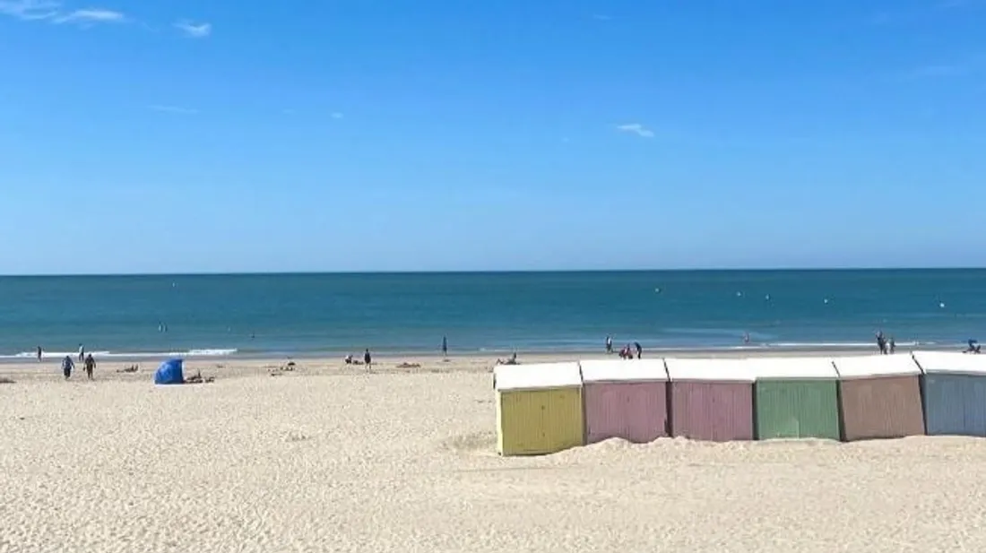 Office de Tourisme Berck-sur-Mer, illustration