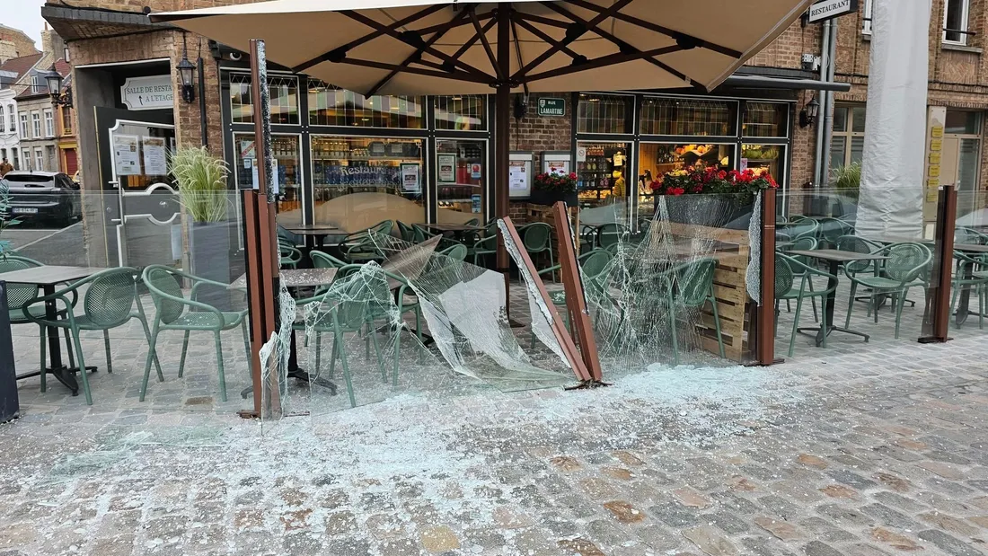 Page Facebook Bergues sans tabou