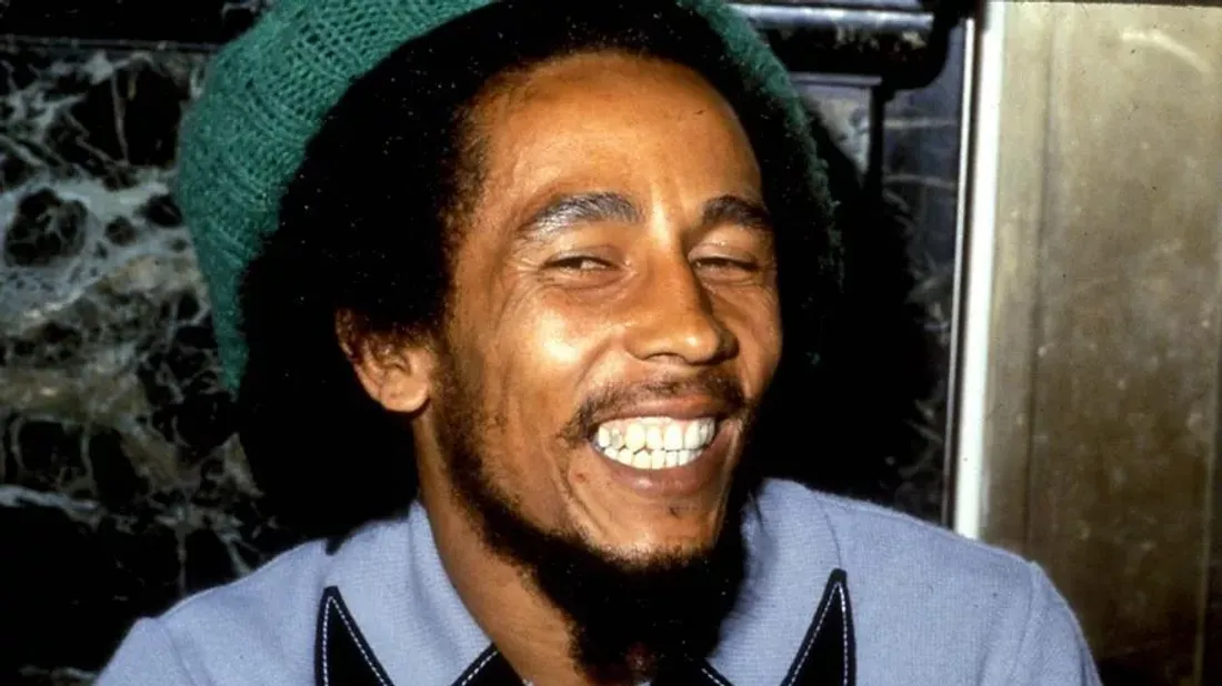 Bob Marley