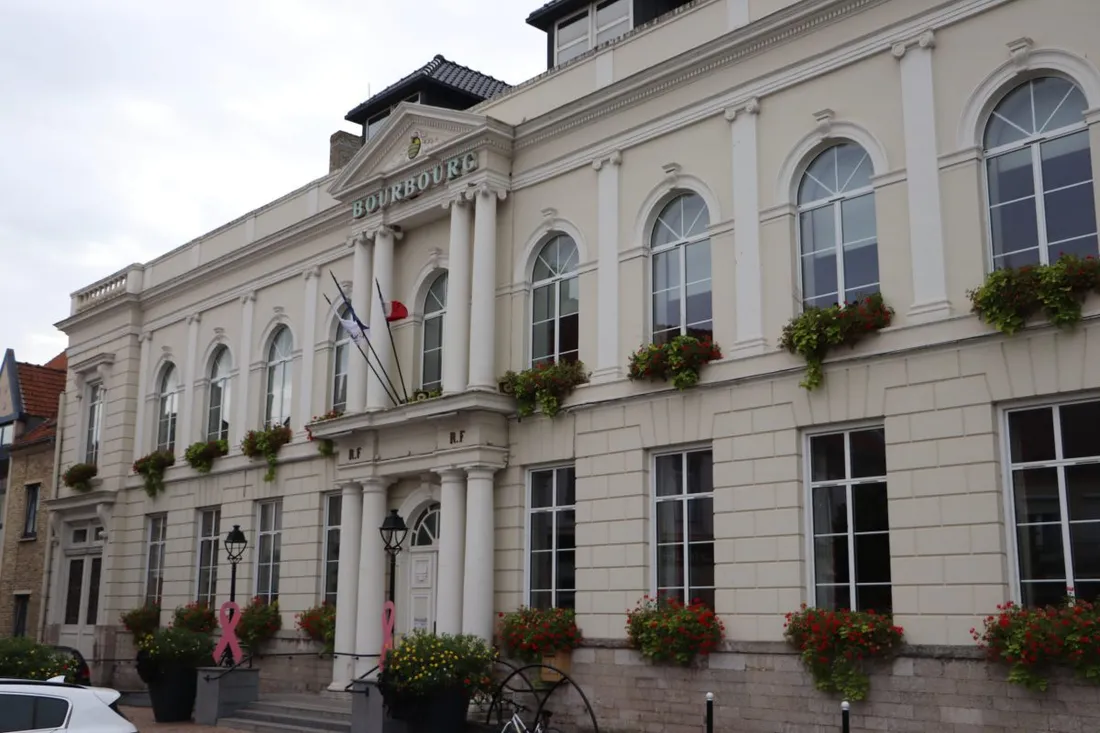 Bourbourg