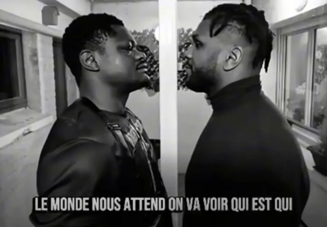 Facebook Raphaël Tronché