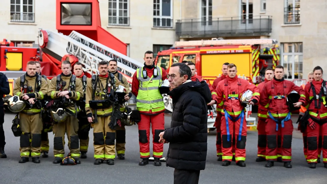 Ministère de l'Intérieur
