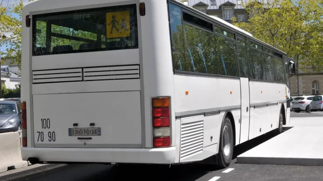 Ministère de l'Intérieur, illustration