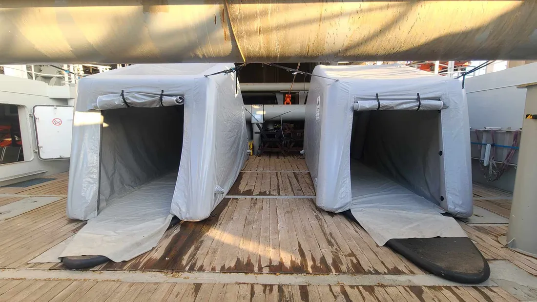 Abeille Normandie modules