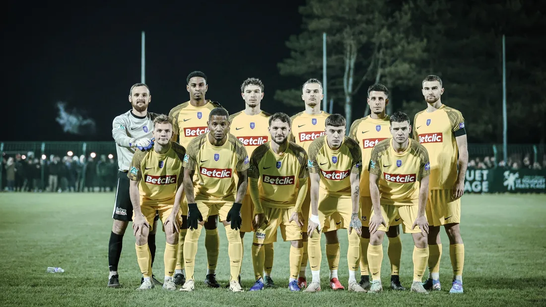 Racing Club de Calais