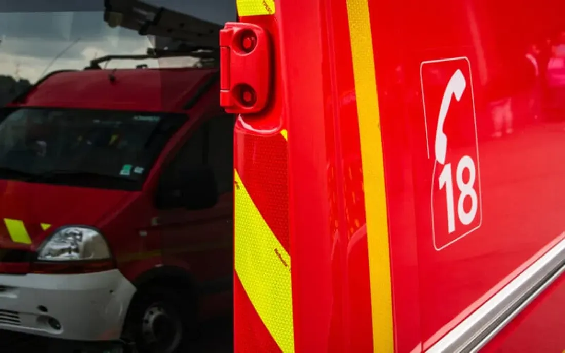 Les faits ont eu lieu ce 11 janvier.