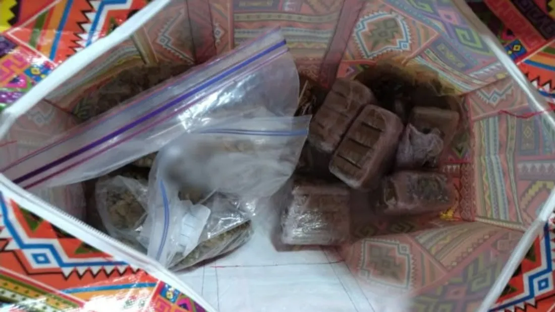 drogue