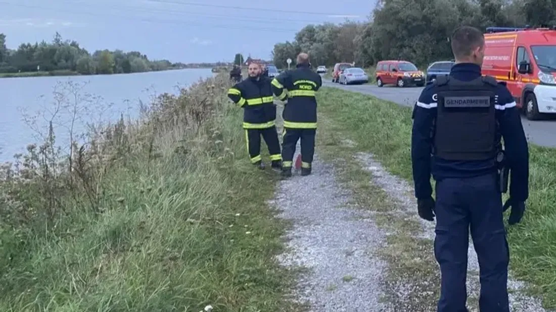 pompiers
