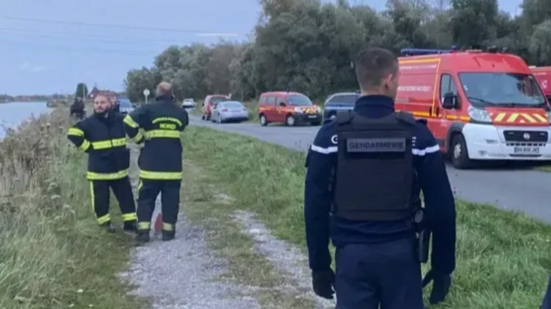 pompiers