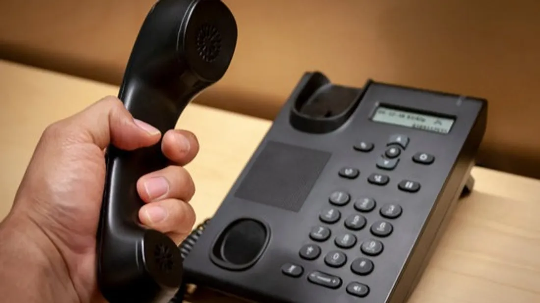 téléphone