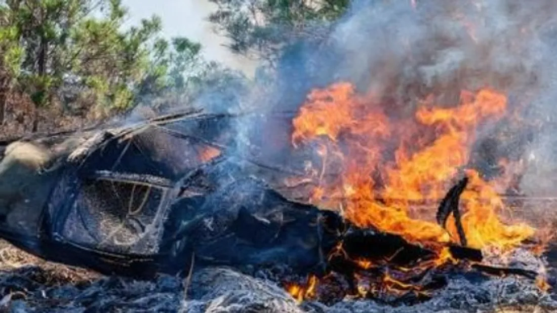 incendie