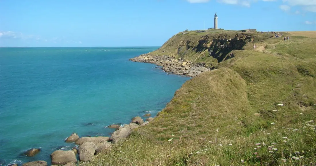 Cap Gris Nez