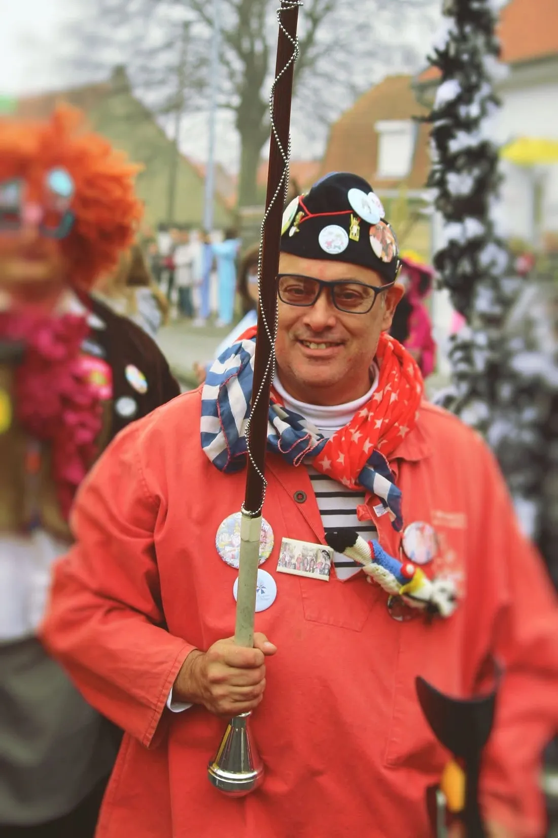 Association La Vie sur Bourbourg