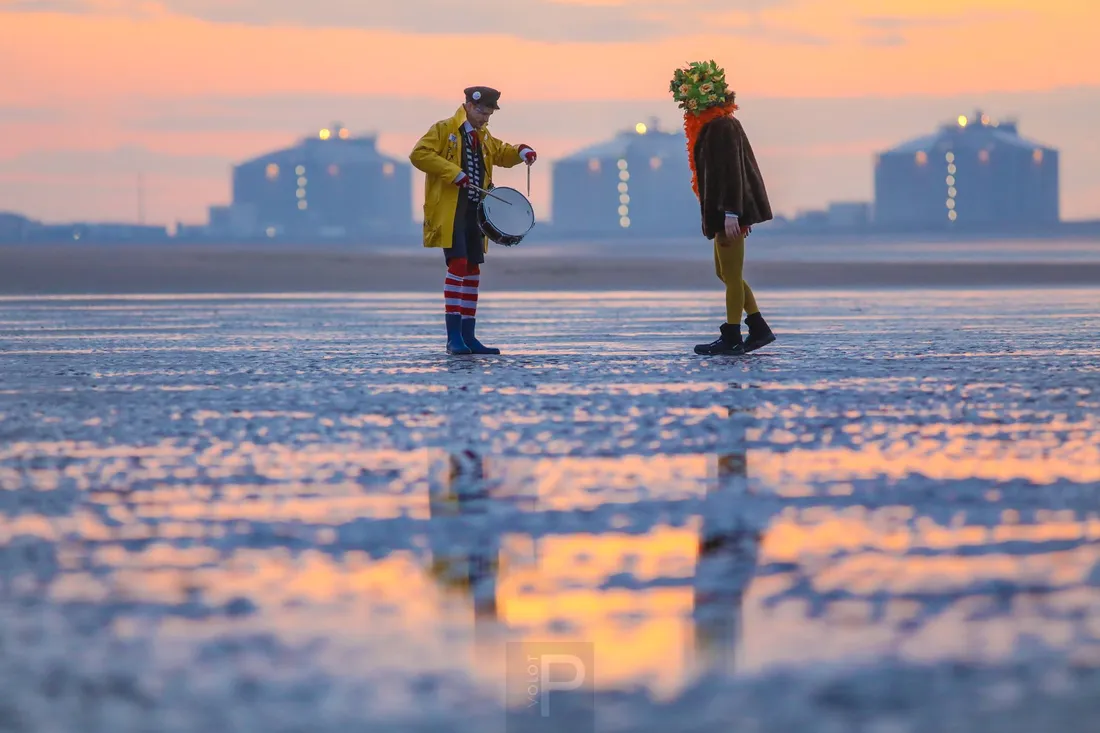 Les Peulemeuches et le Chat Noir