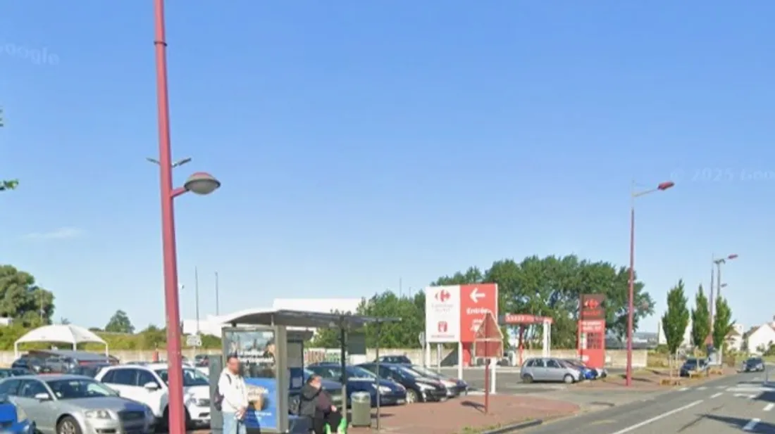 Google Maps, illustration