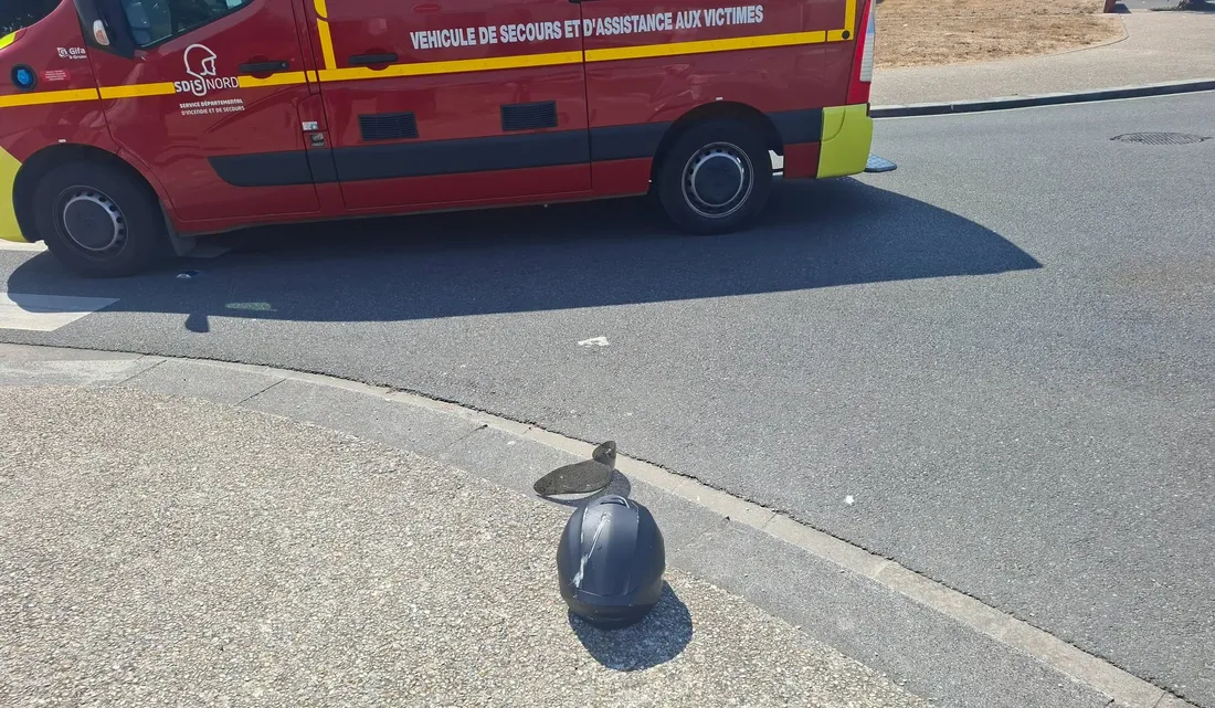 accident