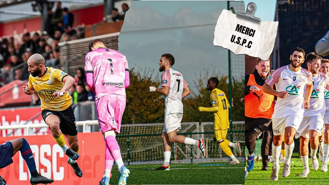 Union Pays de Cassel