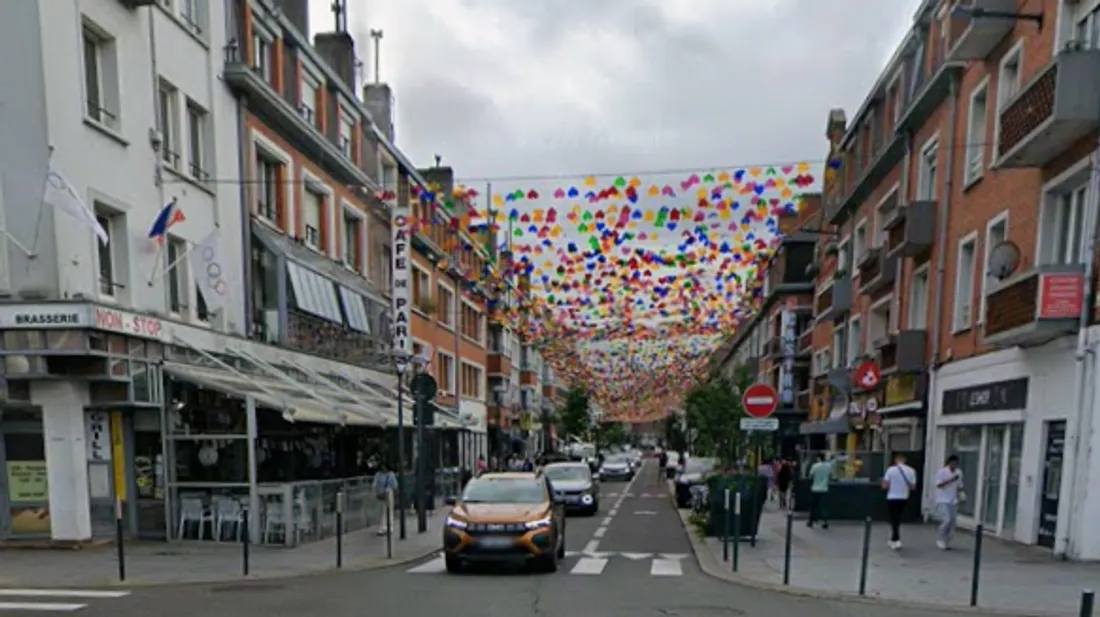 calais