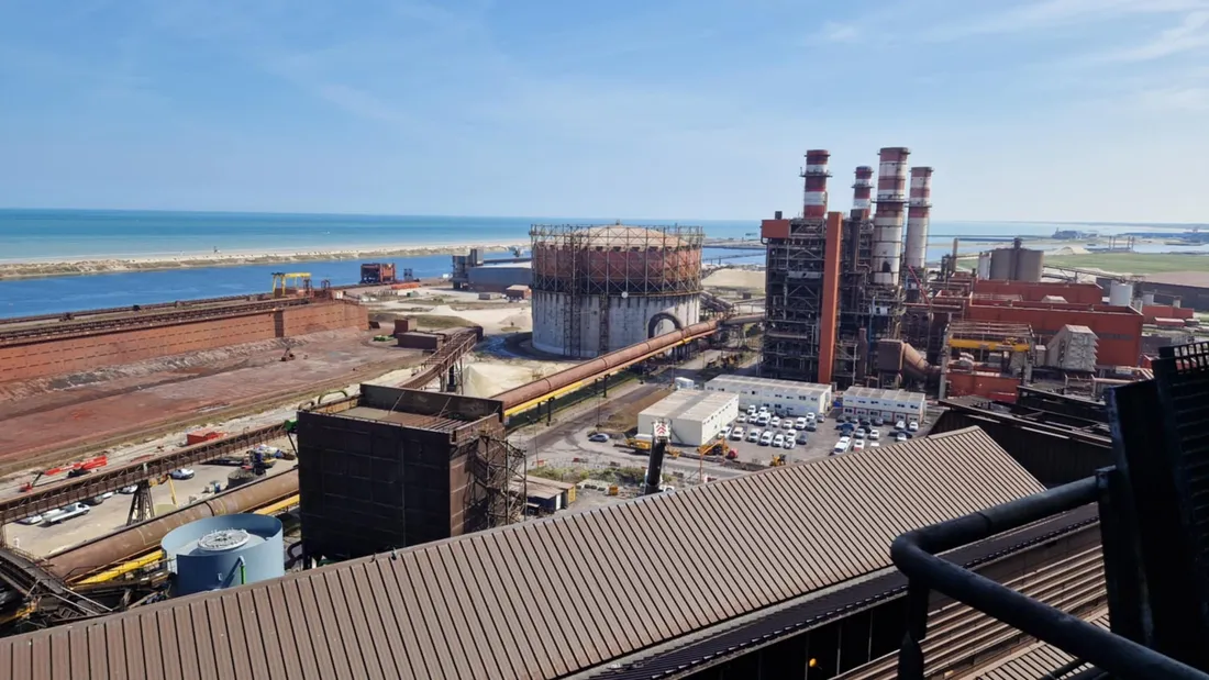 Delta FM, illustration