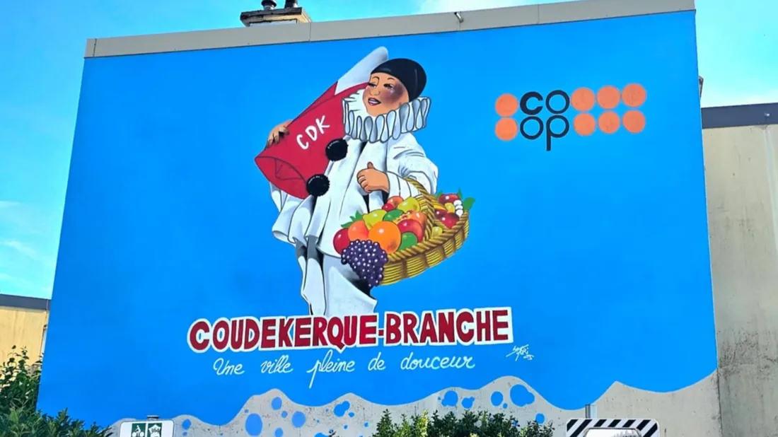 Ville de Coudekerque-Branche