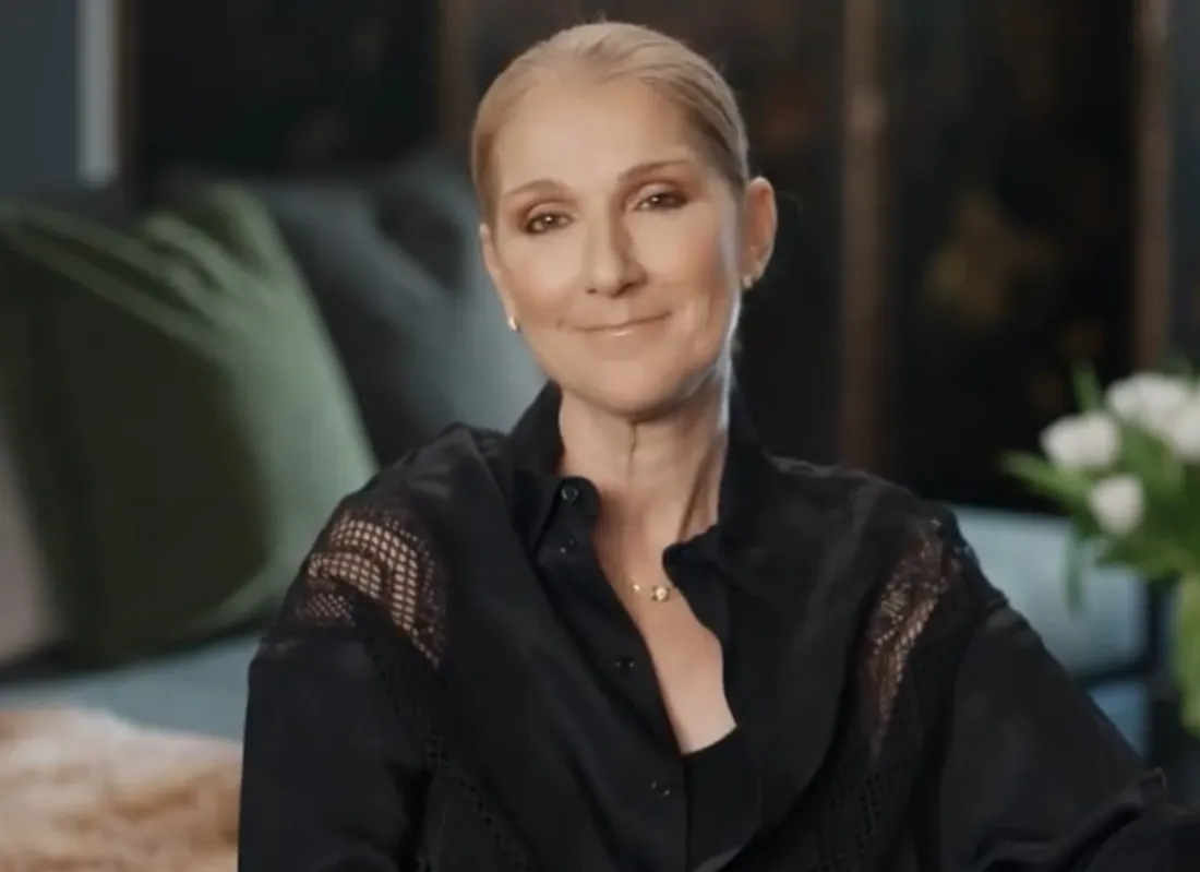 Céline Dion