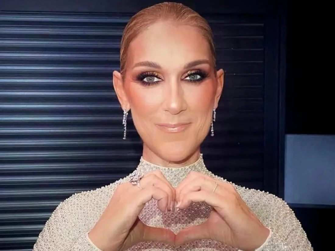 Celine Dion