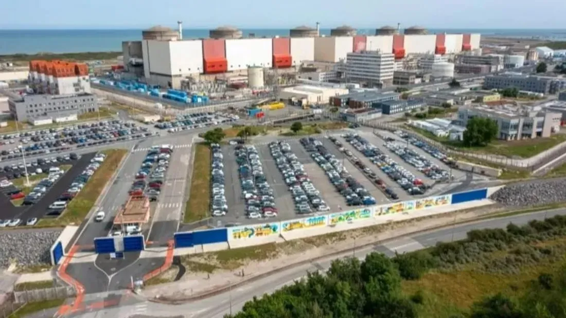 CLI Gravelines, illustration