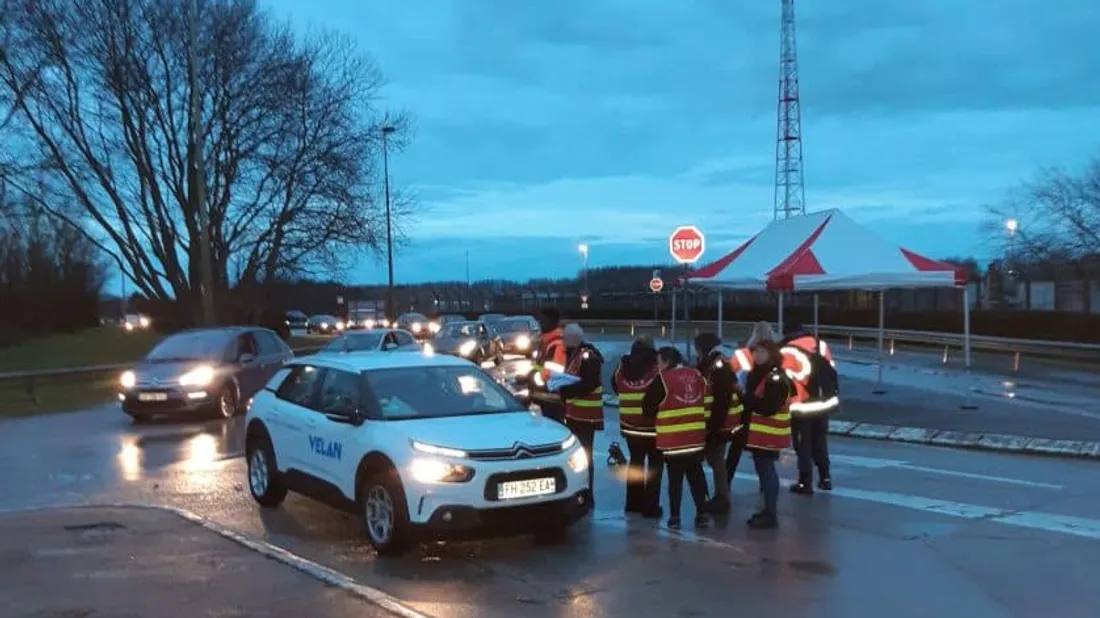 CGT Centrale de Gravelines, archives
