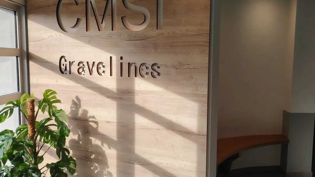 CMSI Gravelines