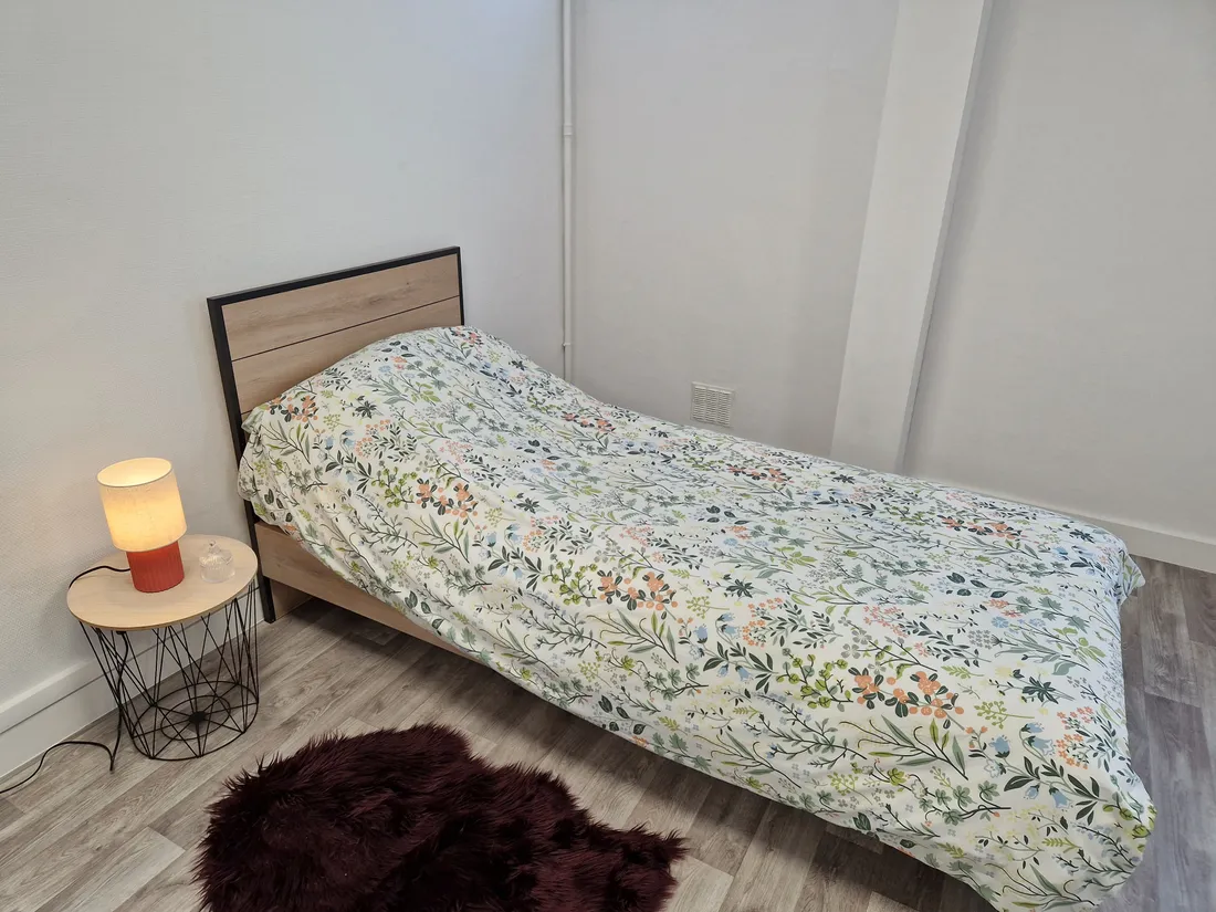 chambre refuge prostitution