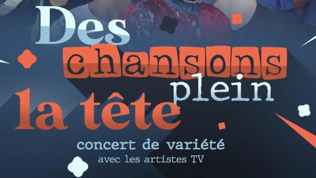 Des Chansons Plein la Tête